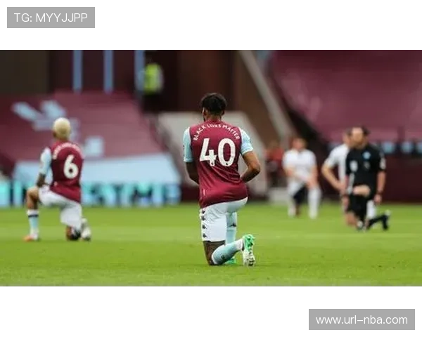 英超在反歧视工作中的多元化与包容性实践